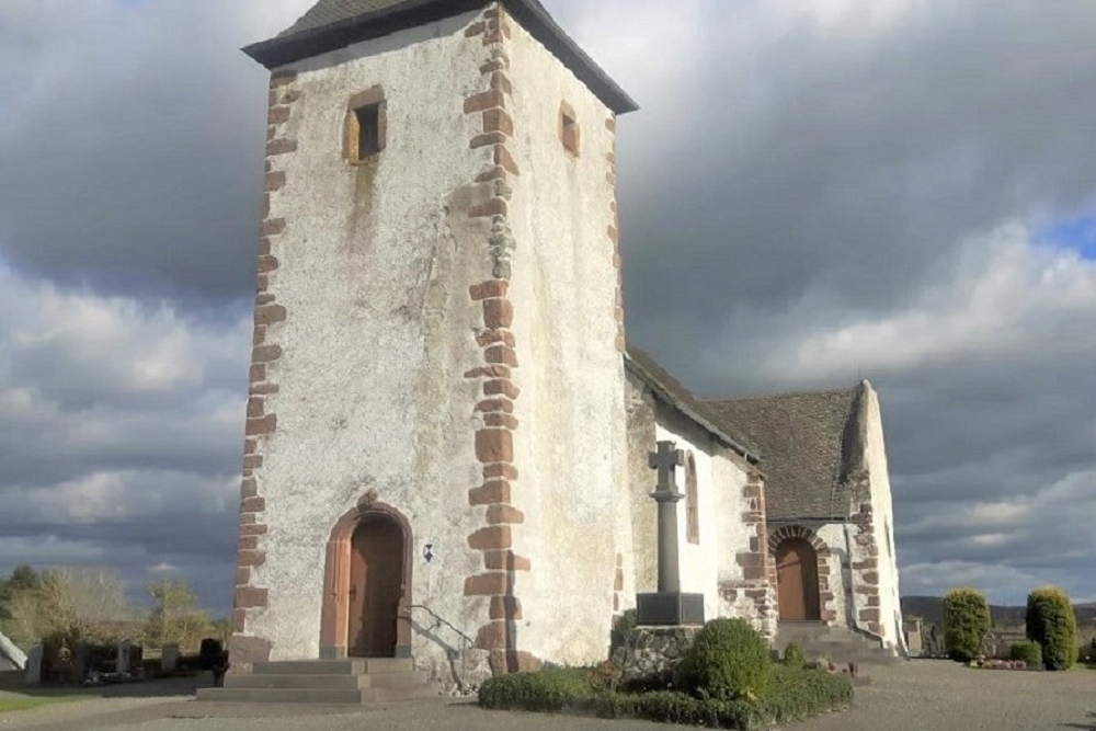 Oorlogsmonument Berndorf #1