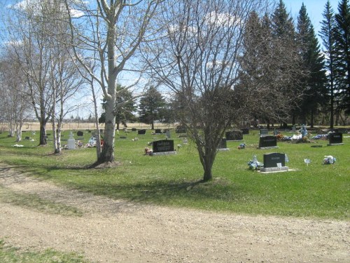 Oorlogsgraf van het Gemenebest St. Paul's Roman Catholic Cemetery