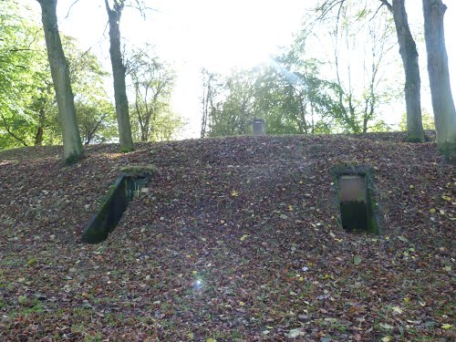 Group Shelter Grimhoek