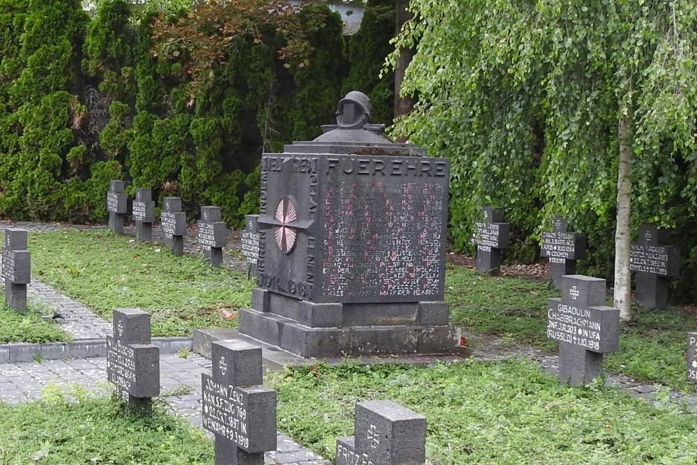 World War I Memorial Cochem