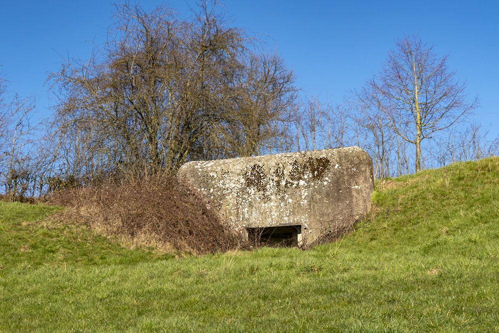 Bunker MN20 #1