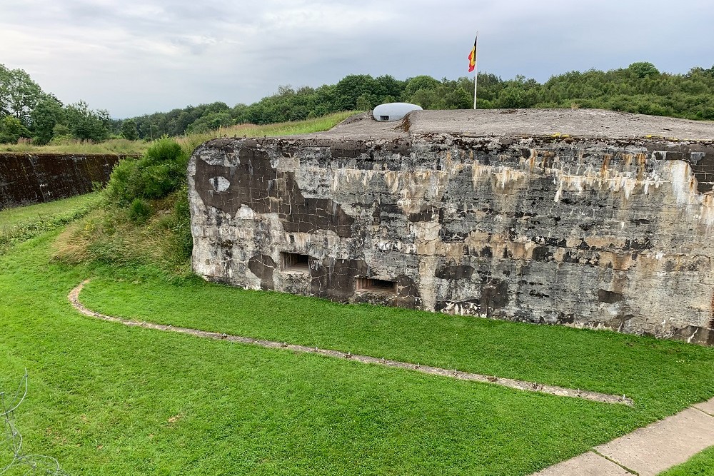 Fort de Tancrémont-Pepinster #3