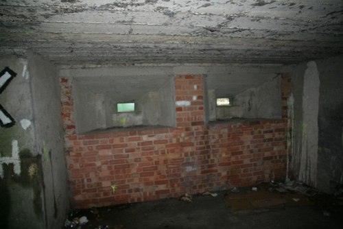 Bunker FW3/28A Sheffield Bottom #3