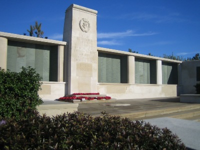 Monument Luchtstrijdkrachten Marine Lee-on-the-Solent #1