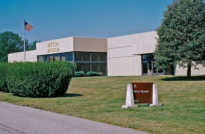 General George Patton Museum