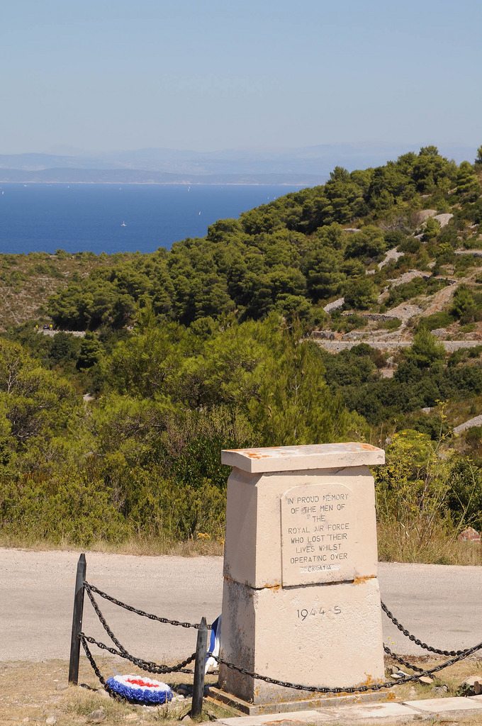 Monument Royal Air Force #1