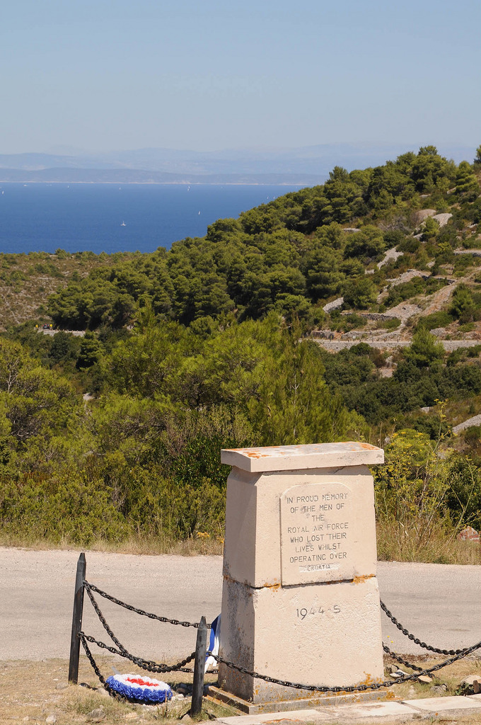 Memorial Royal Air Force