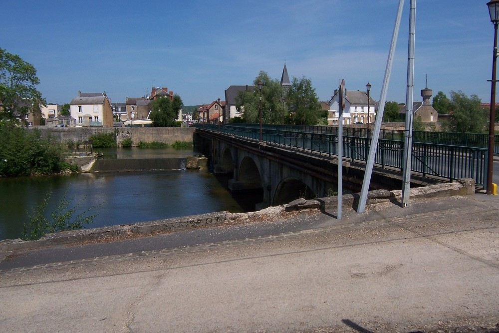 Bridge Donchery #1