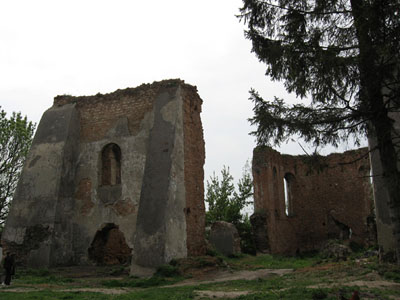 Rune Dorpskerk Belz