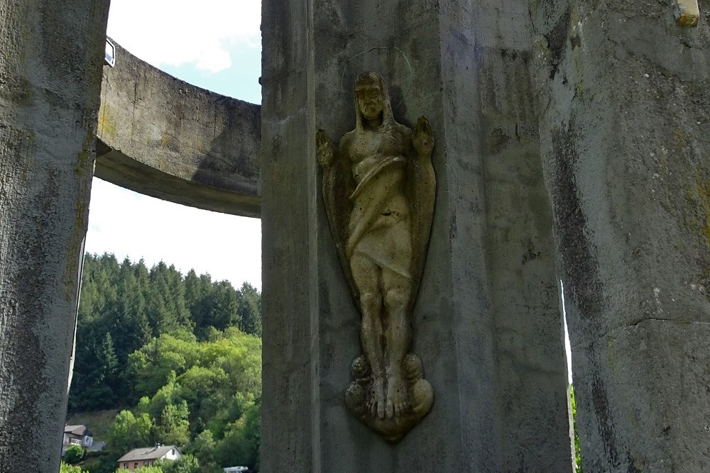 Memorial Neuerburg #3