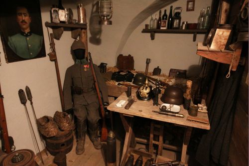 War Museum Someda #2