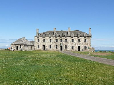 Fort Niagara #2