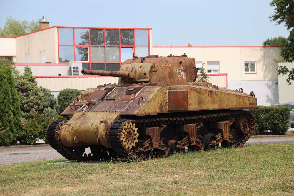MM Park France #2