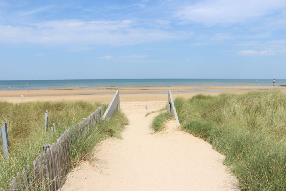 Monument Juno Beach #2