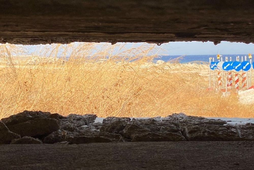 Italian Coastal Bunkers #2