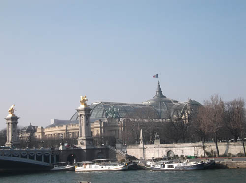 Grand Palais #1