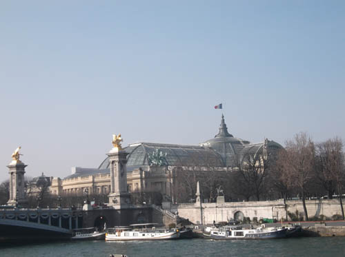 Grand Palais