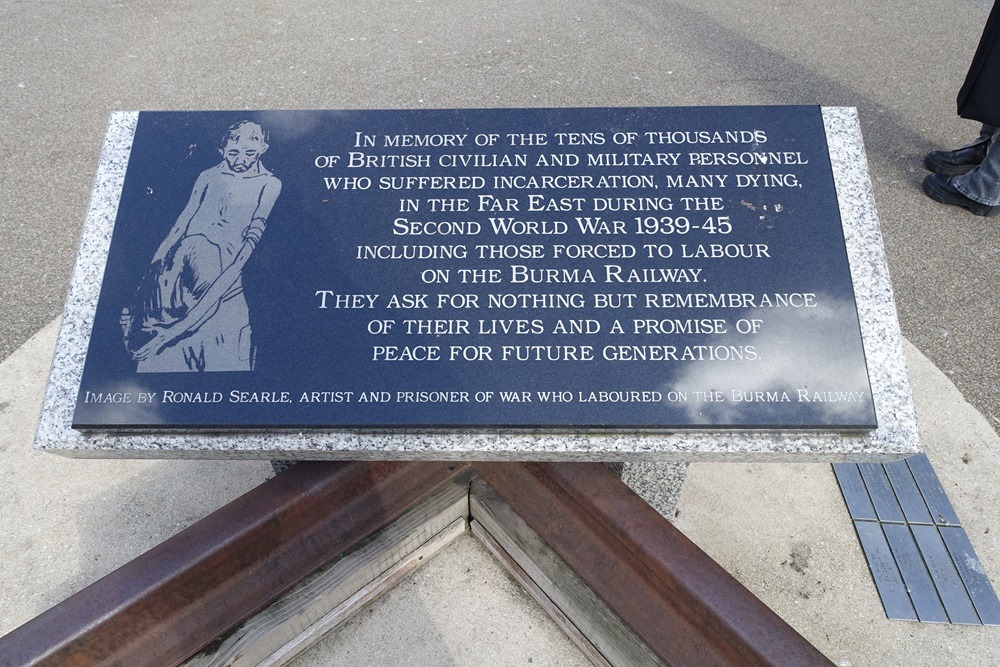 War Memorial Camden Town #2