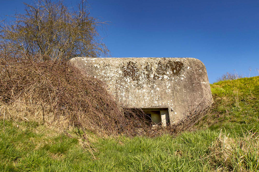 Bunker MN20 #2