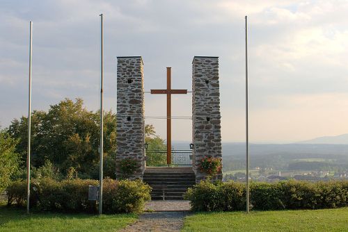 War Memorial Friedberg