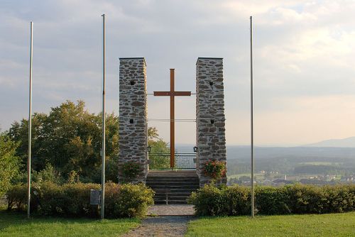 Oorlogsmonument Friedberg #1