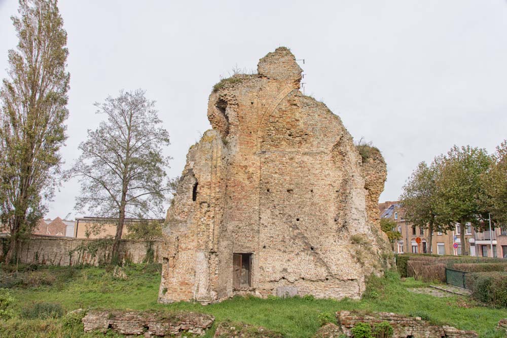 Monument Cie des Sapeurs-Pontonniers #4