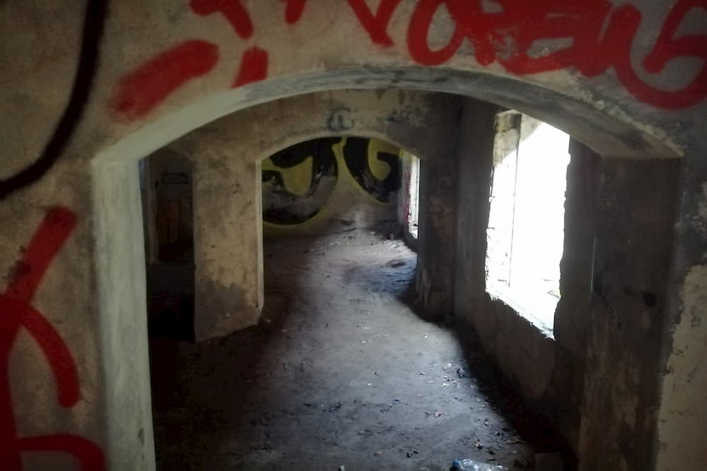 Hospital Bunker Ouddorp #5