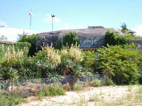 Fort Martray #4