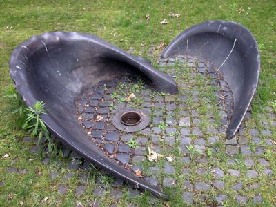 Memorial Victims National-Socialism #1