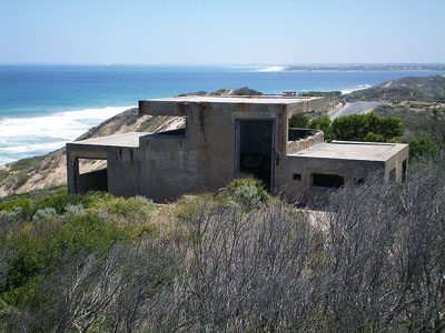 Fort Nepean #1