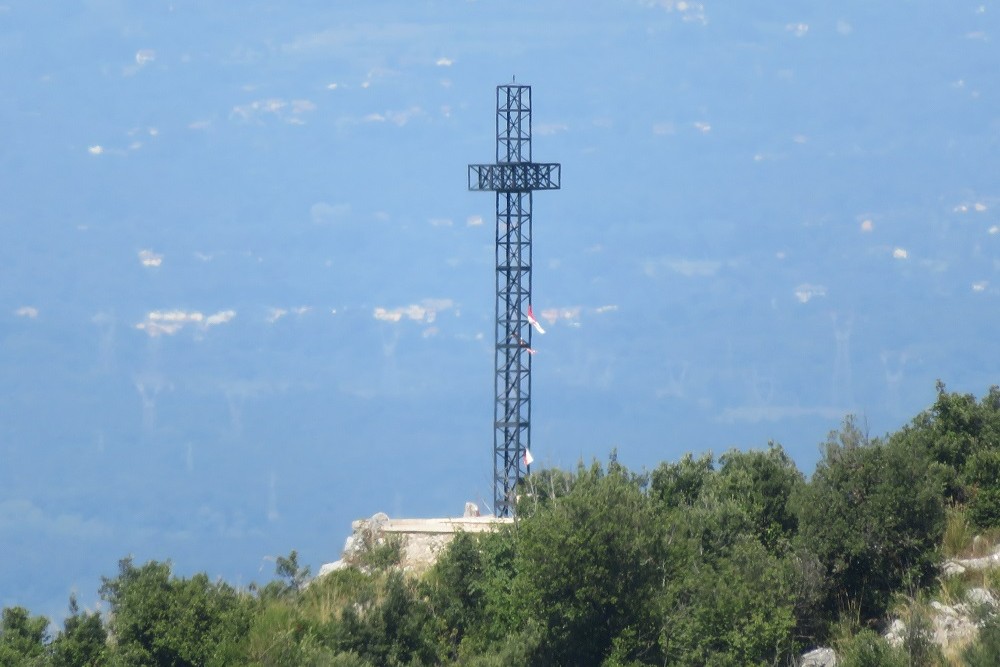 Monument 5th Infantry Division 