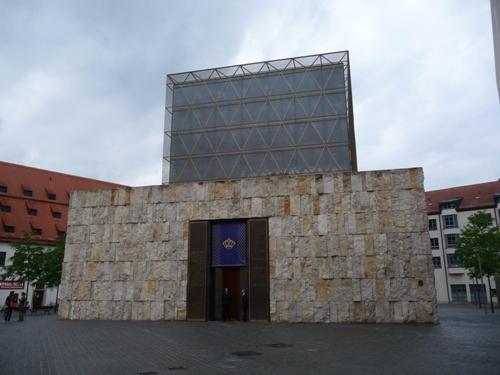 Joods Museum Mnchen #4