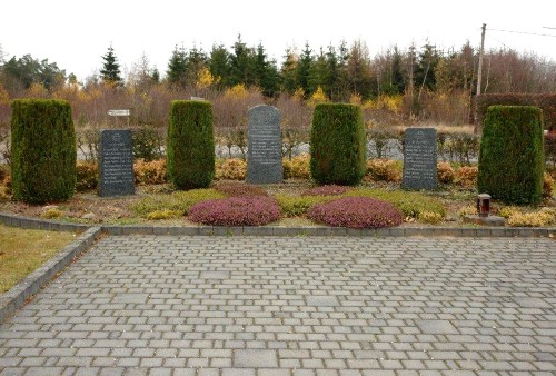 War Memorial Broich #1