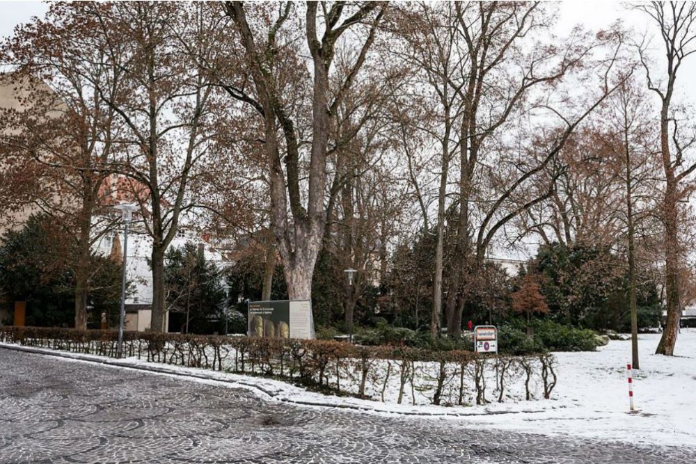 Resistance Memorial Bamberg #3