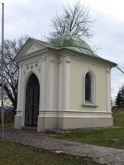 Oorlogsmonument hling