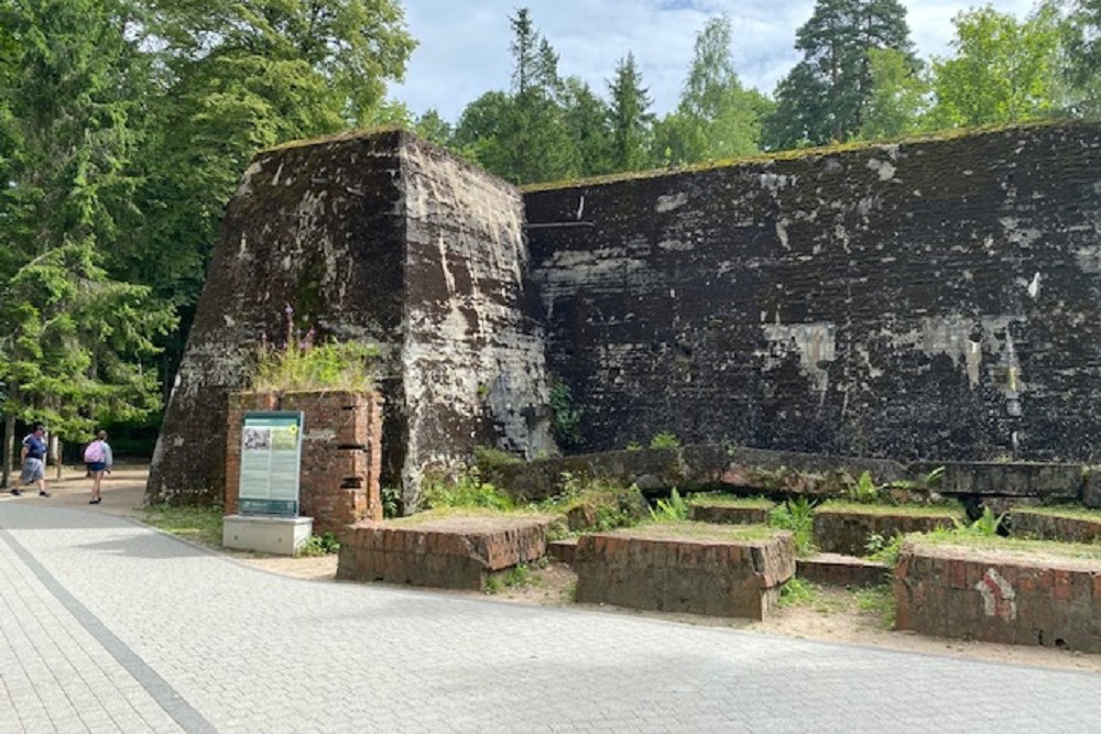 Führer Hoofdkwartier 