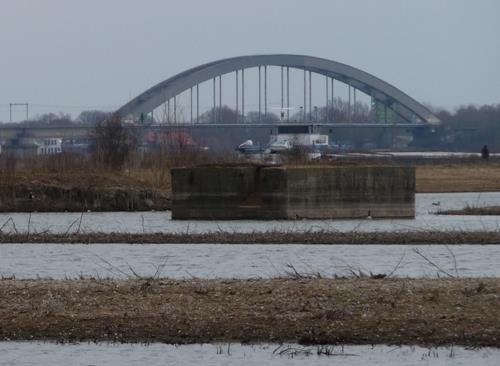 Onvoltooide Groepsschuilplaats Goilberdingerdijk #1