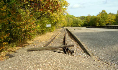 Concentration Camp Buchenwald #8
