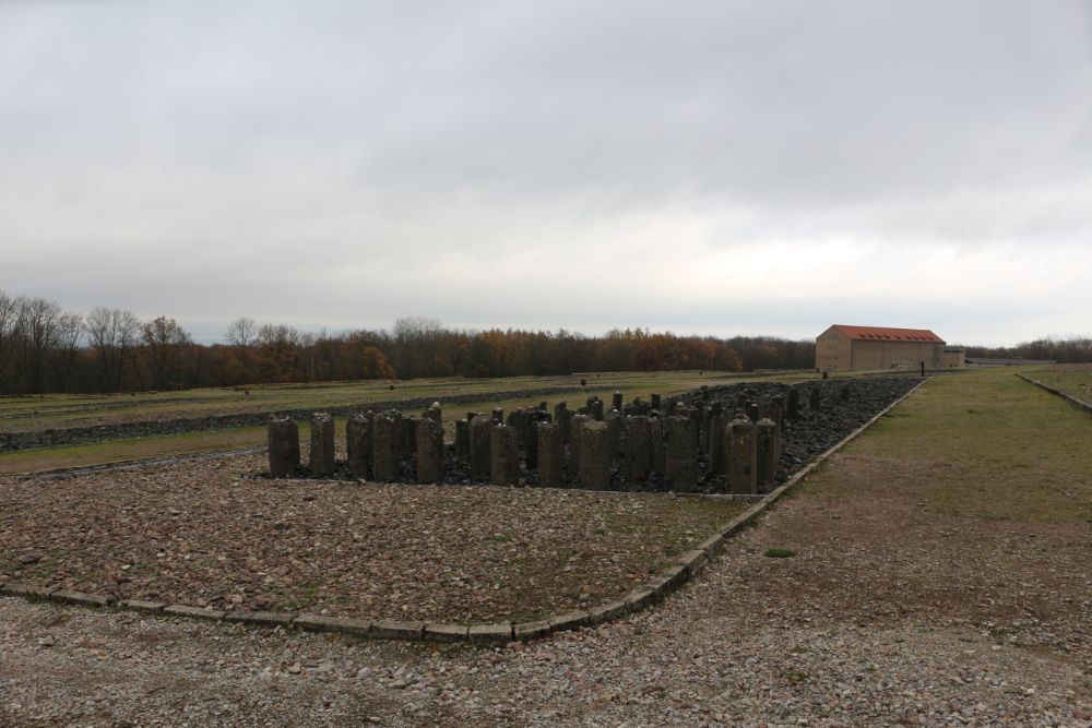 Concentration Camp Buchenwald #8