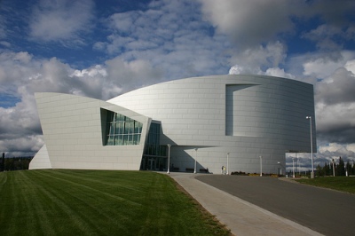 Museum of the North