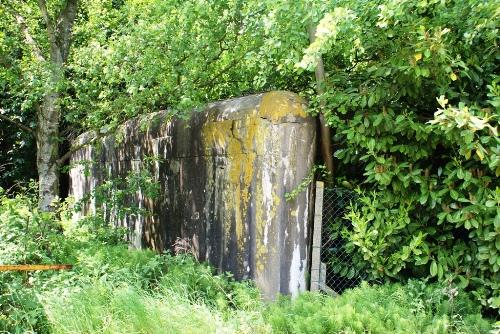 KW-Linie - Bunker ML8 #2