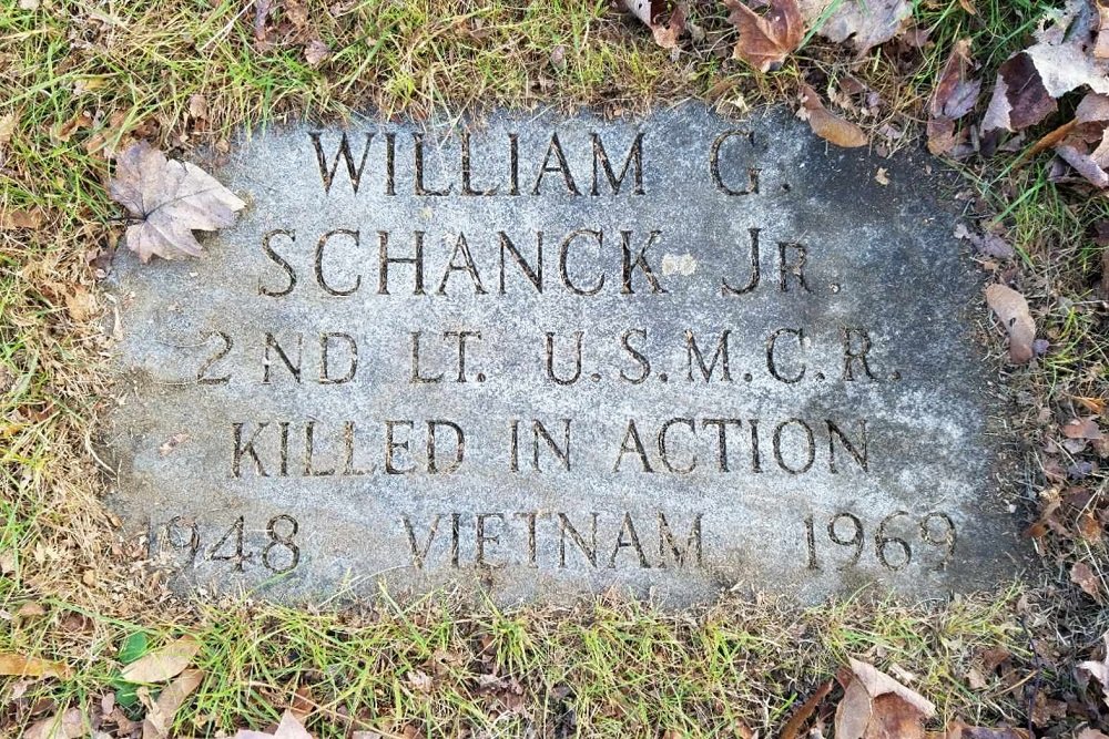 Amerikaanse oorlogsgraven Acotes Hill Begraafplaats #2