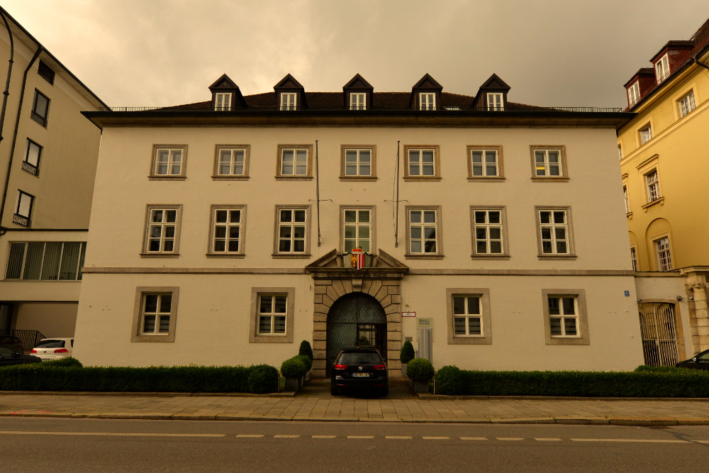 Huis Duitse Artsen