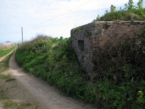 Pillbox FW3/26 Weybourne #1