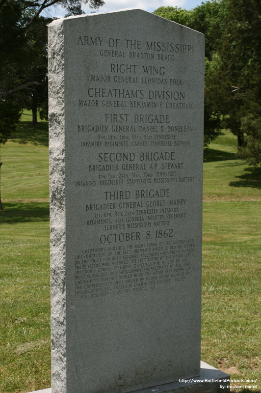 Army of the Mississippi Monument