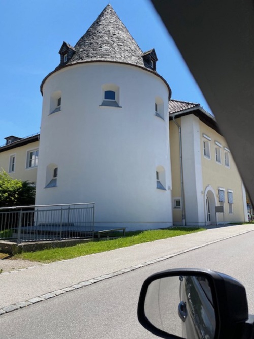 SS-Junkerschule Bad Tölz #2