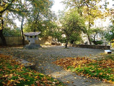 Memorial Chiune Sugihara