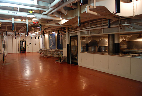 USS Alabama (BB-60) #3