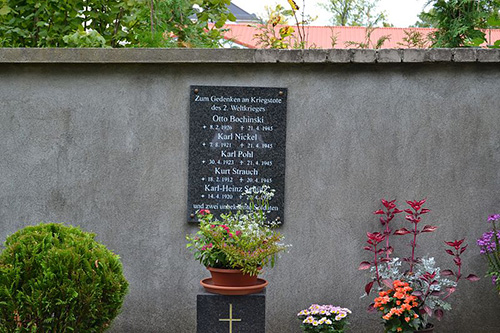 German War Graves #2