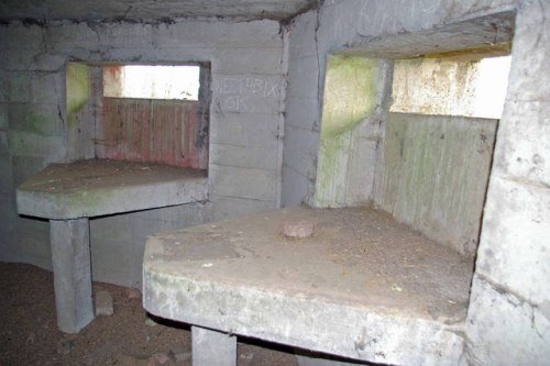 Bunker Southminster #3